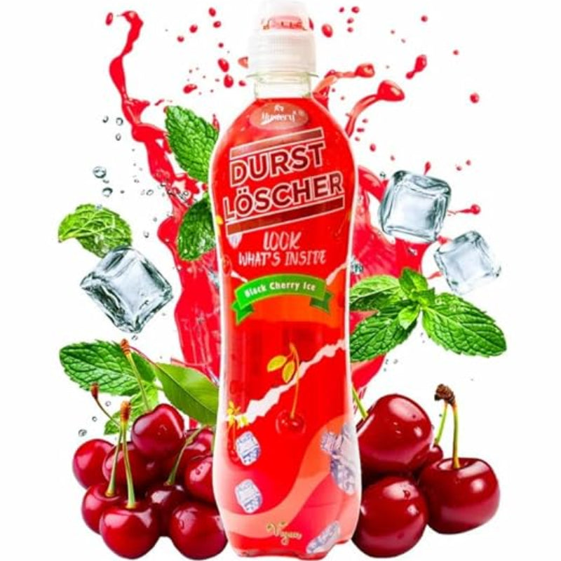 Durstlöscher Cherry
