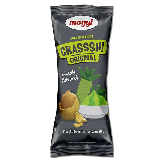 Mogyi Wasabi