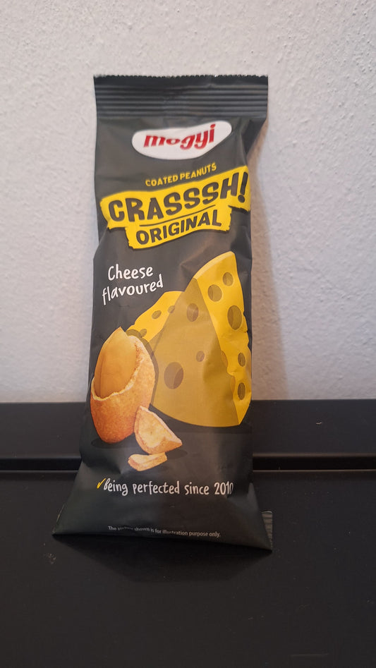 Mogyi CHEES
