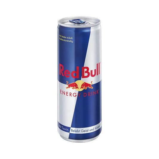 Red Bull