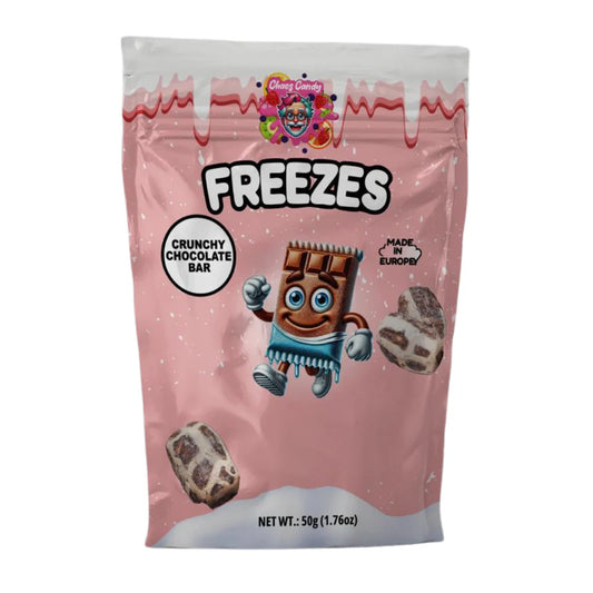 Freezy Schokolade