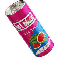 Hot Blood Wassermelone