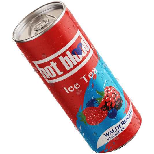 Hot Blood Waldfrucht