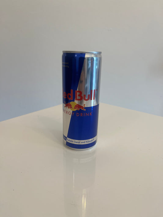 Red Bull