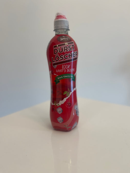 Durstlöscher Cherry
