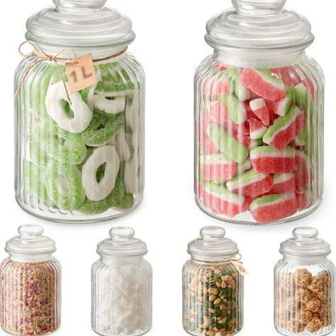 für deine CANDY-BAR M 100 Personen