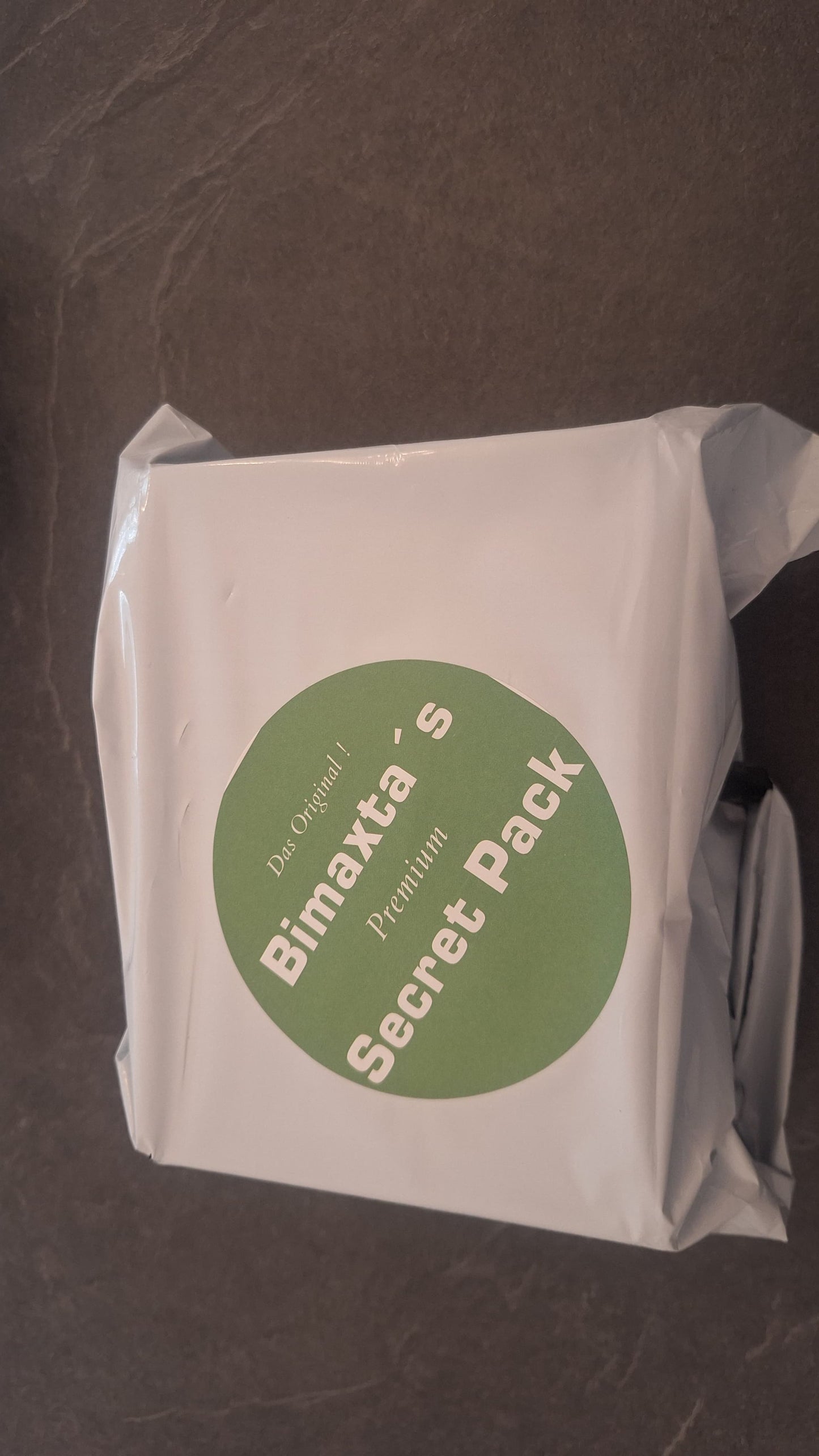 Secret Pack Bimaxta Premium