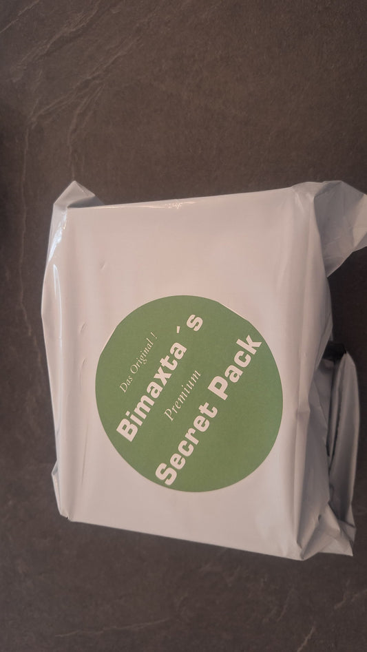 Secret Pack Bimaxta Premium