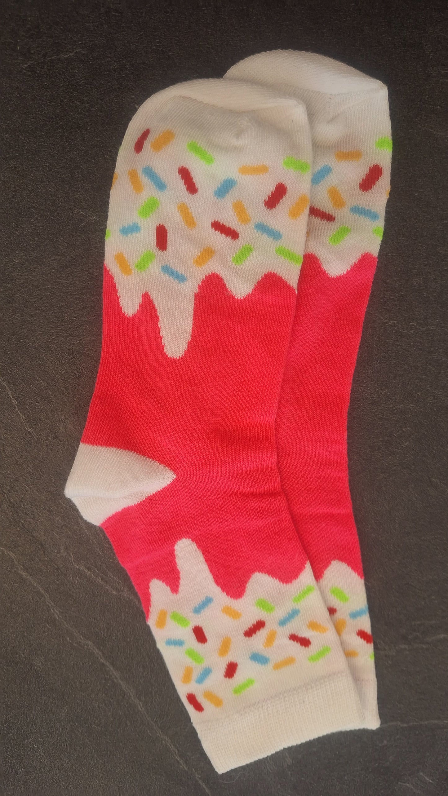Socken Einheitsgröße 35-39