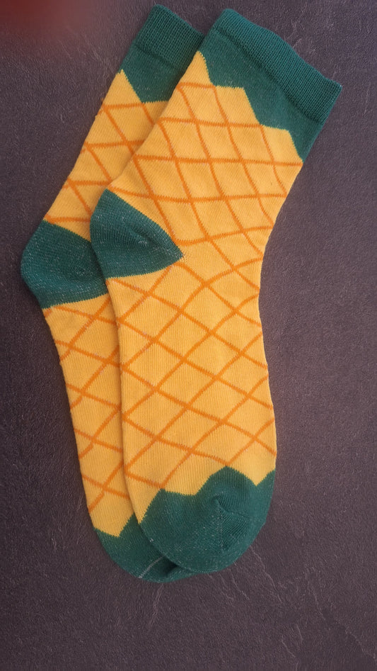 Socken Einheitsgröße 35-39