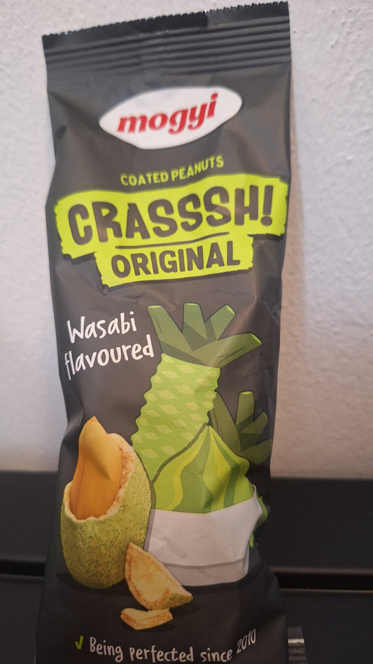 Mogyi Wasabi
