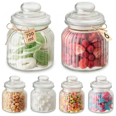 für deine CANDY-BAR S 50 Personen
